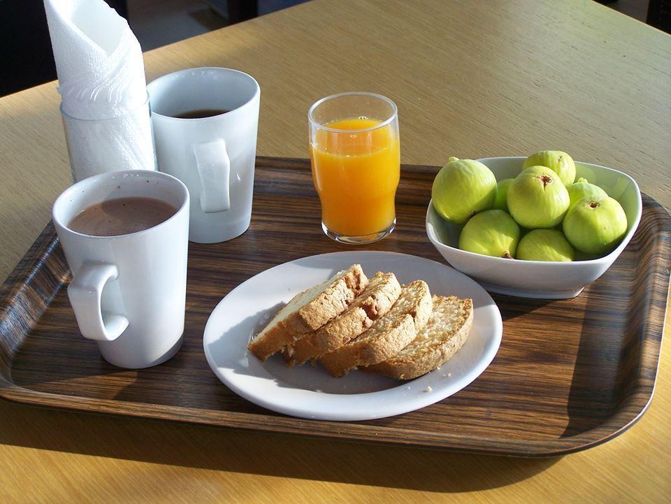 Avaton Hotel Lygourio Eksteriør billede