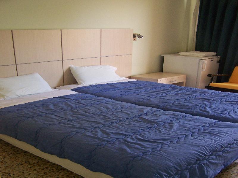Avaton Hotel Lygourio Eksteriør billede